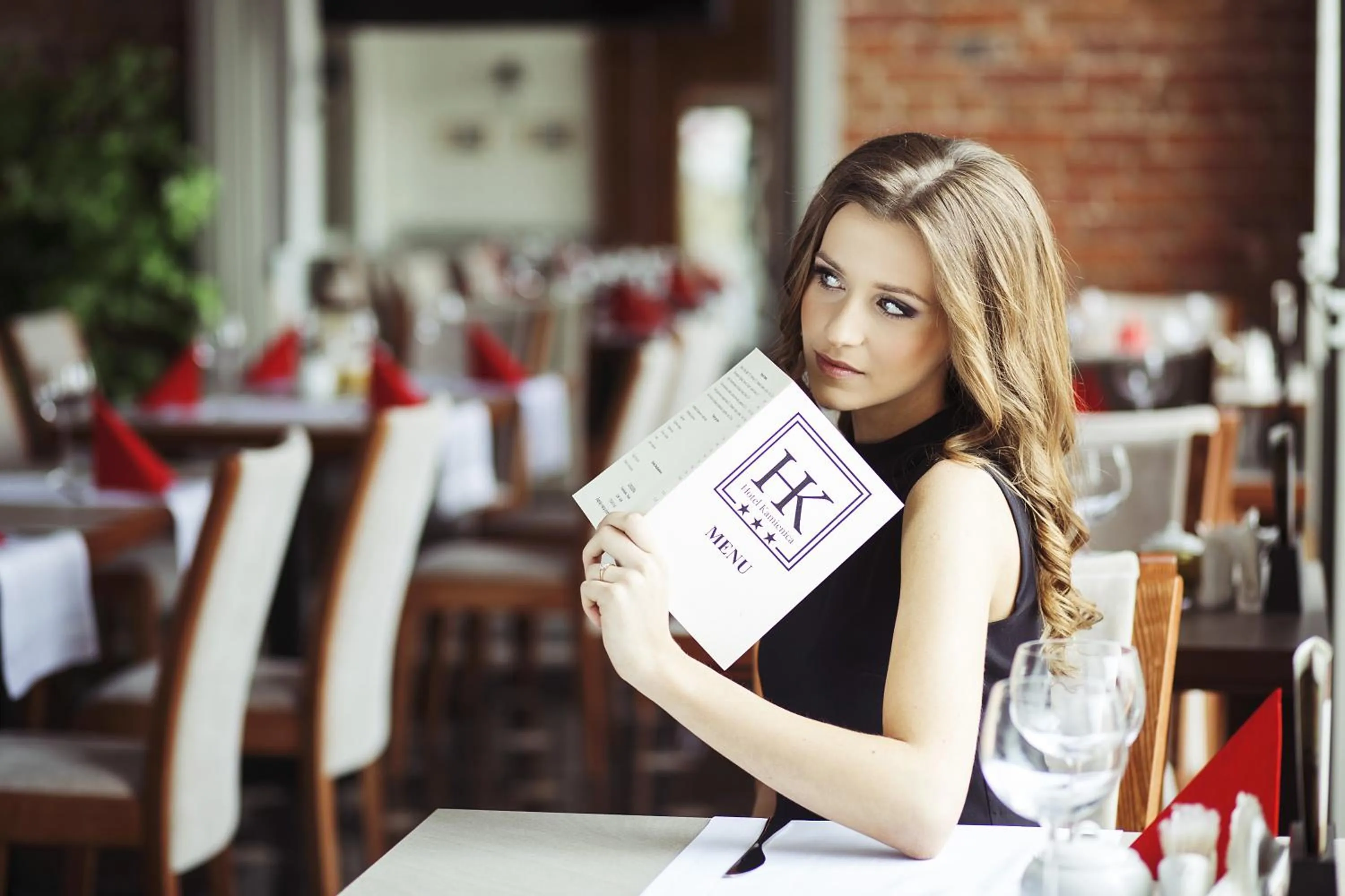 Restaurant/places to eat in Hotel Kamienica