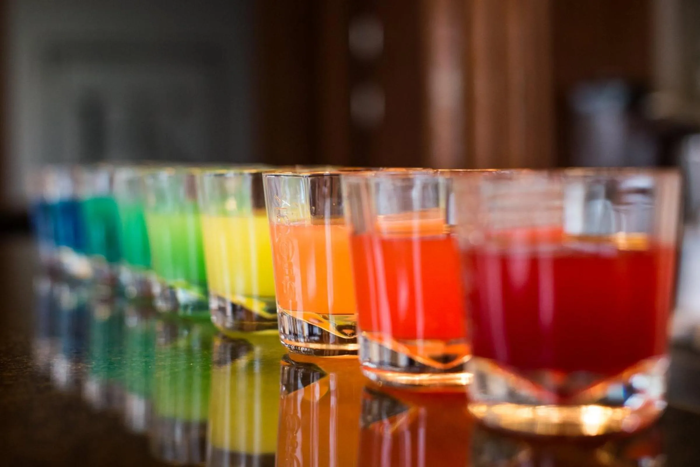 Lounge or bar in Hotel Kamienica