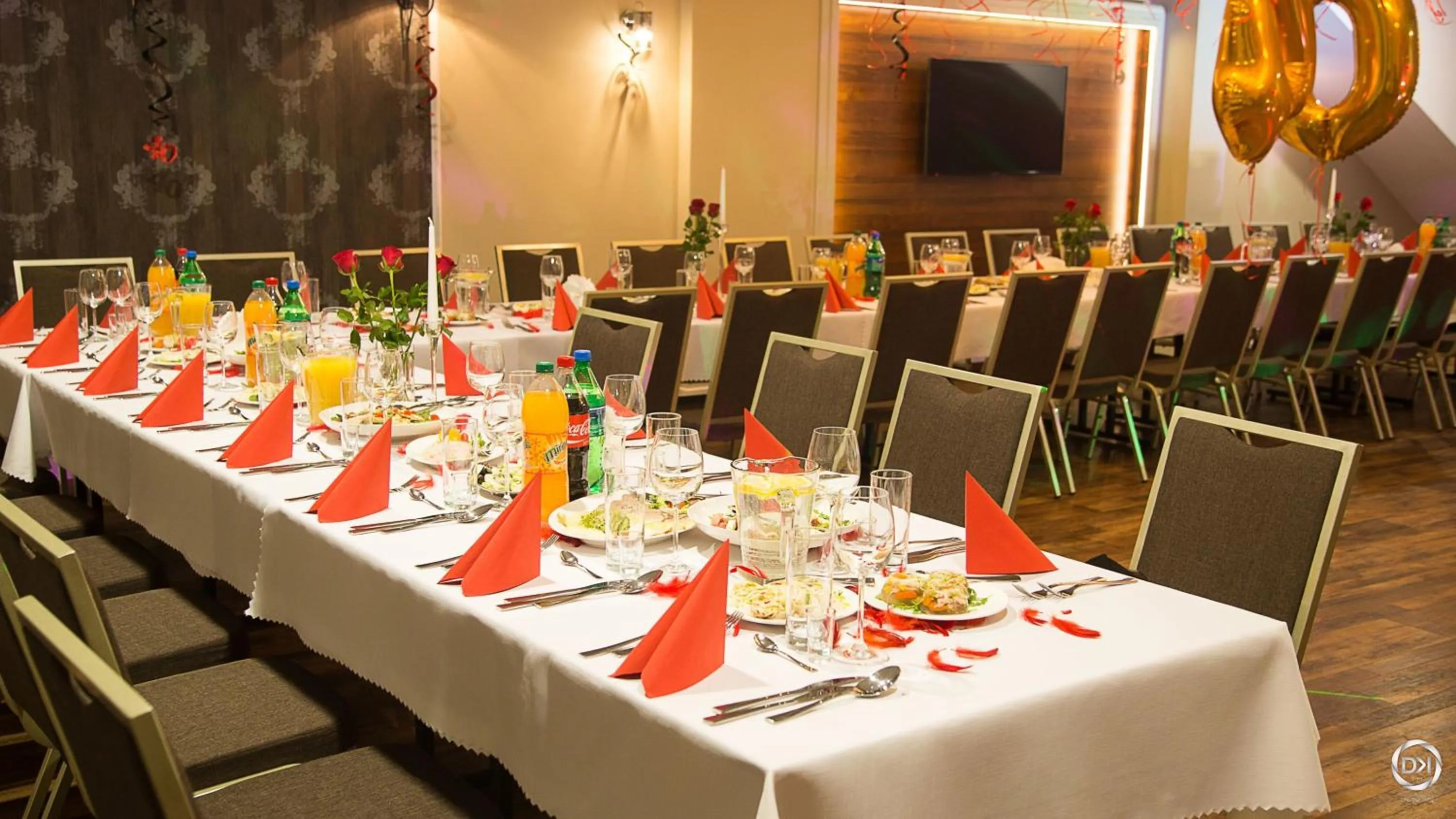 Restaurant/places to eat in Hotel Kamienica