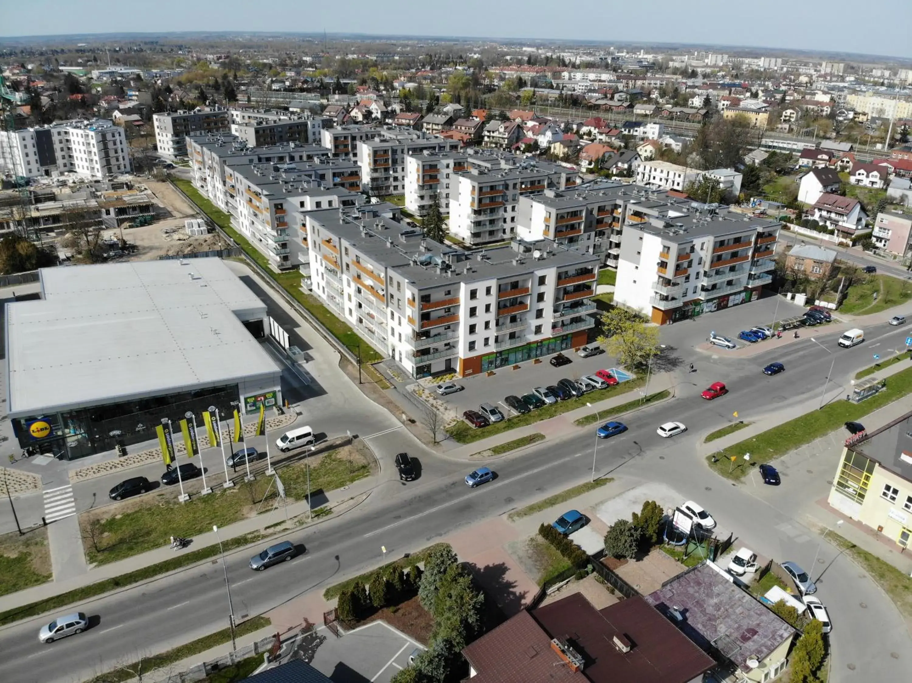 Superior Apartment - single occupancy in Hotel Kamienica Superior Apartment - single occupancy in Hotel Kamienica