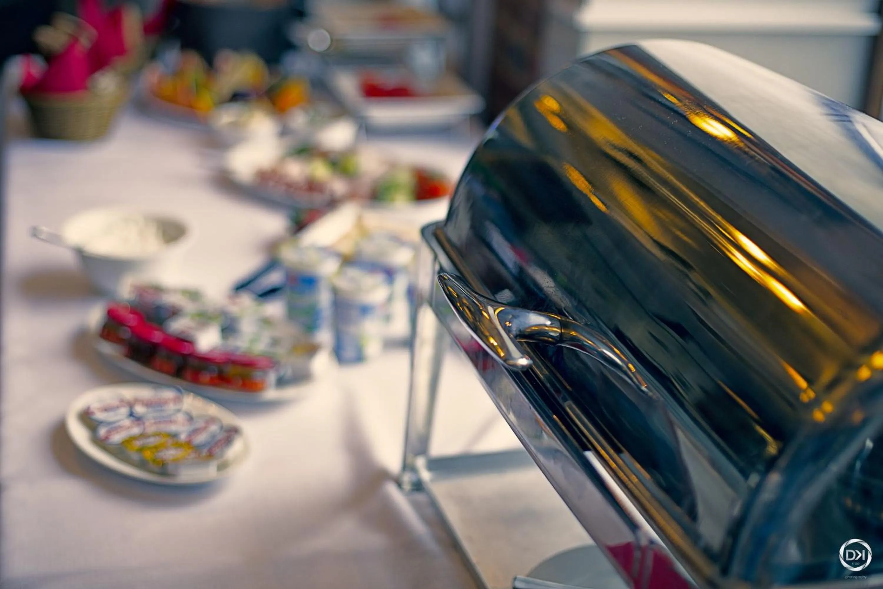 Restaurant/places to eat in Hotel Kamienica