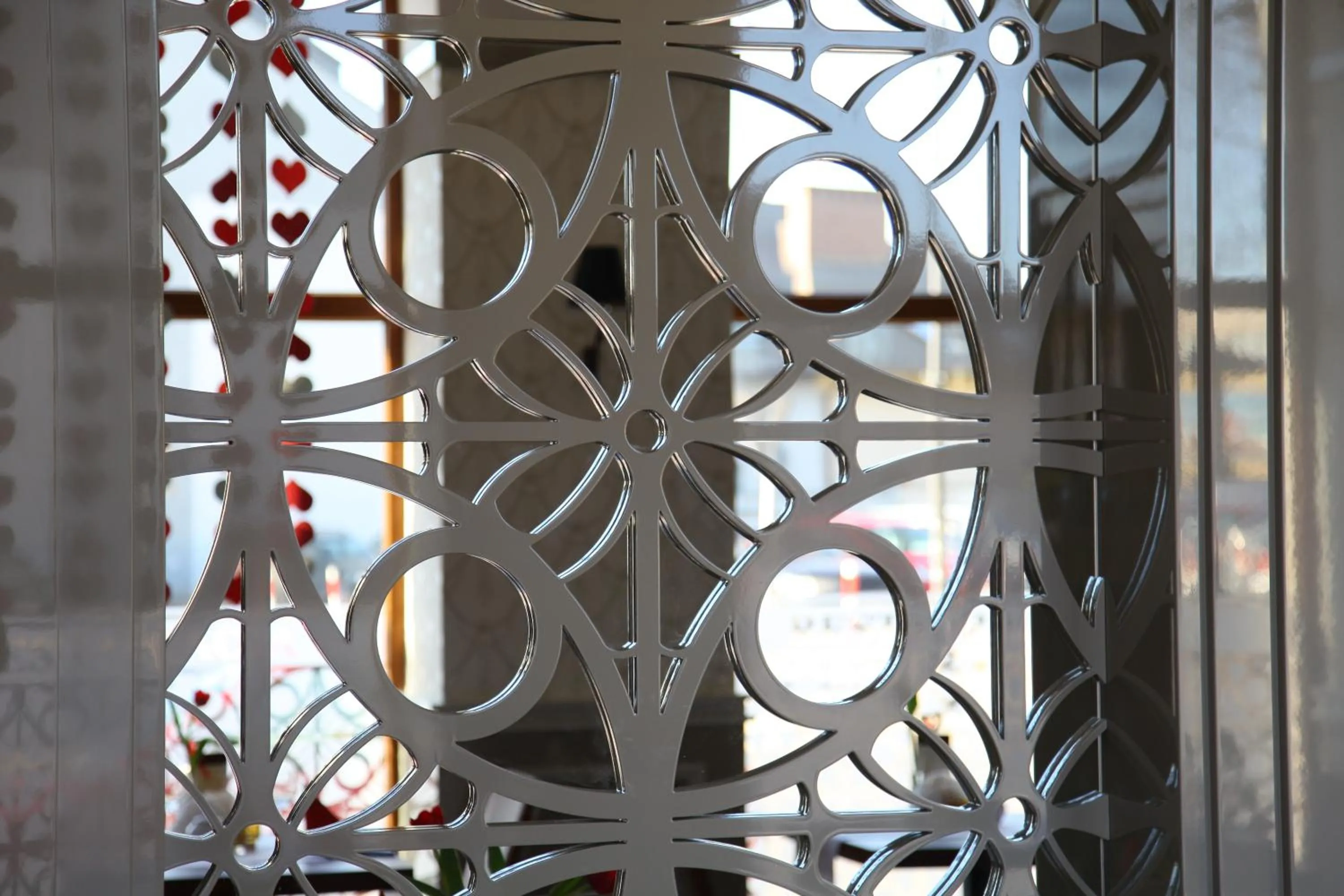 Restaurant/places to eat in Hotel Kamienica