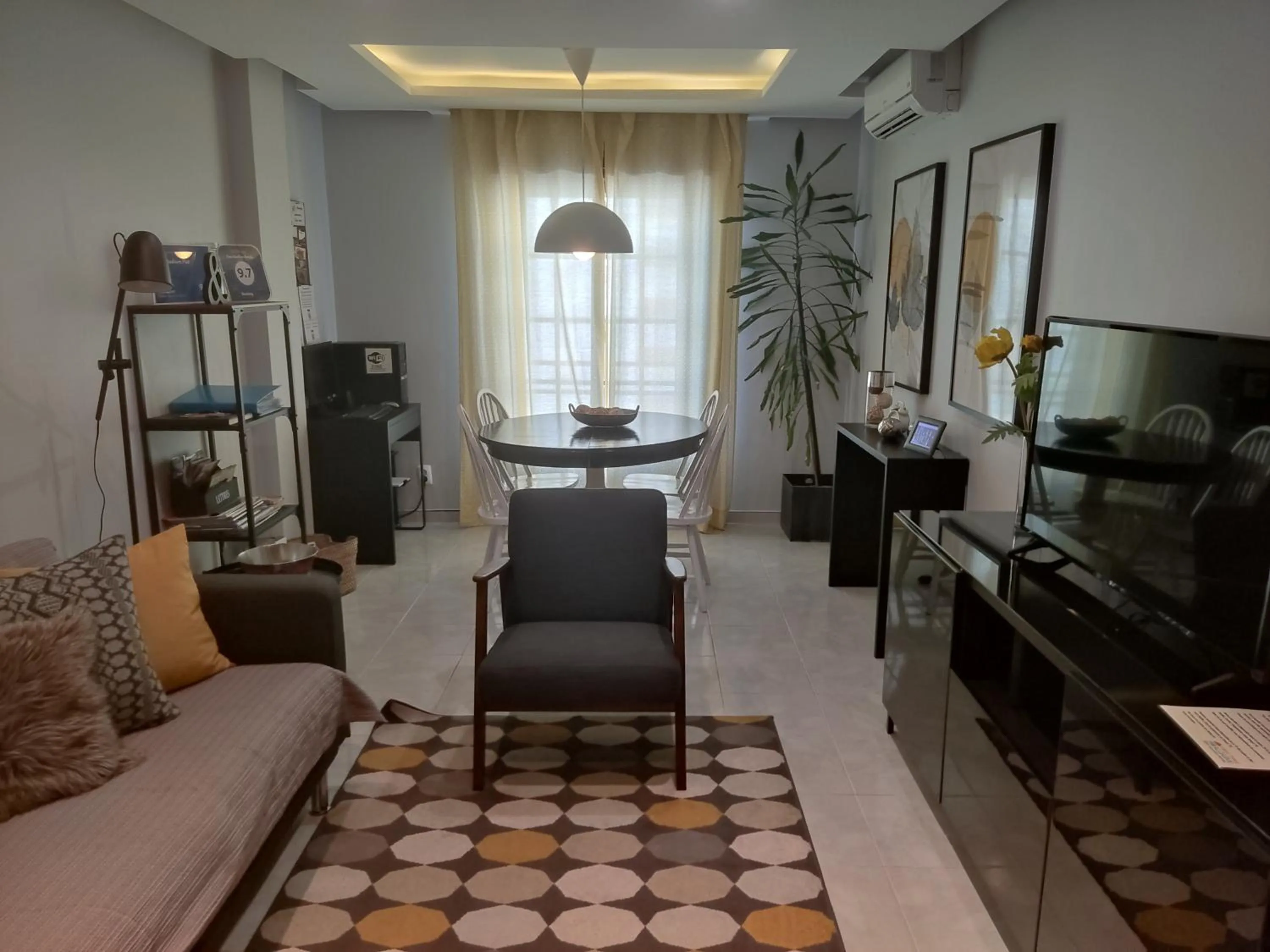 Faro Stadium Flat by Freetimealgarve