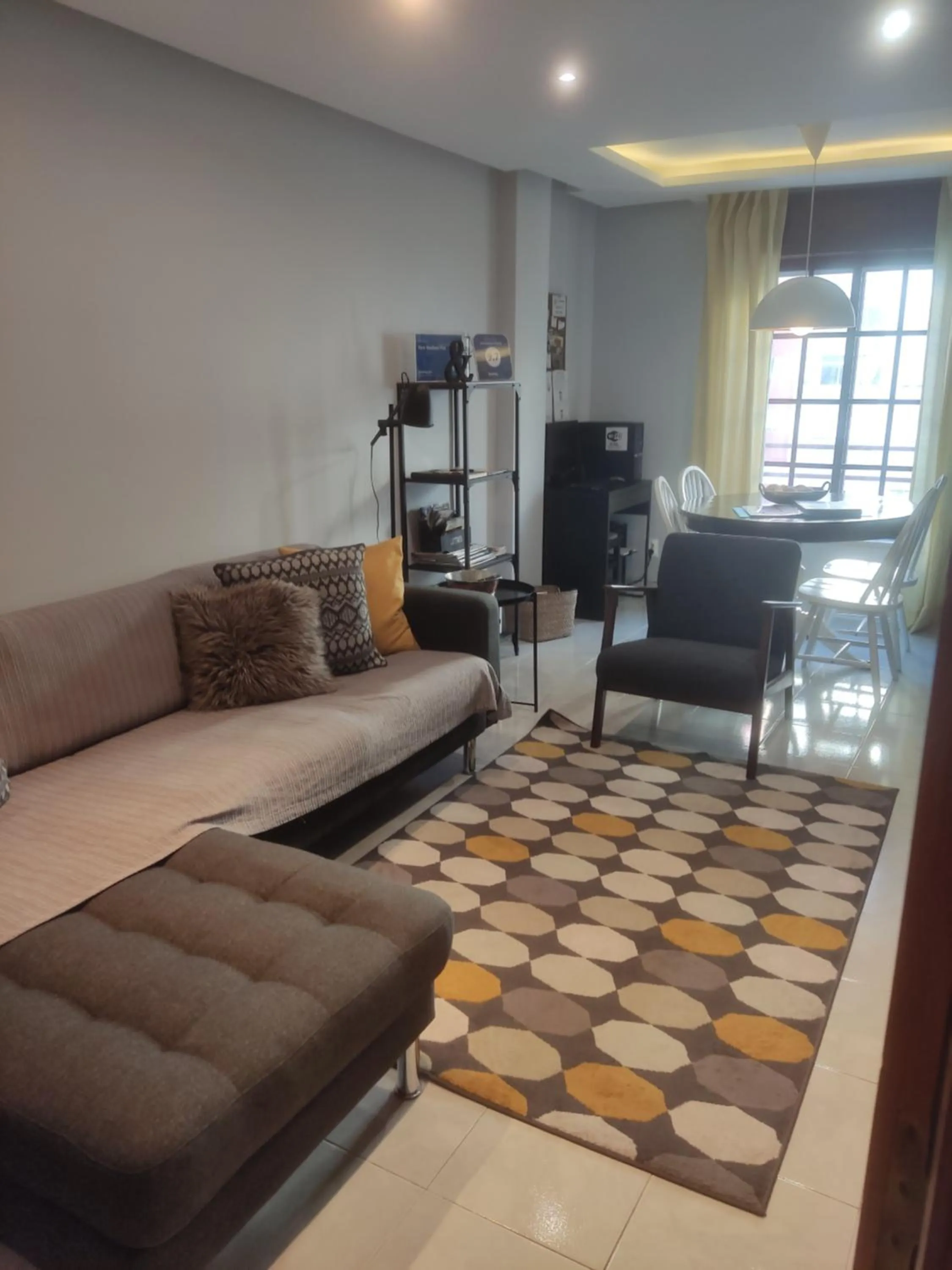 Faro Stadium Flat by Freetimealgarve