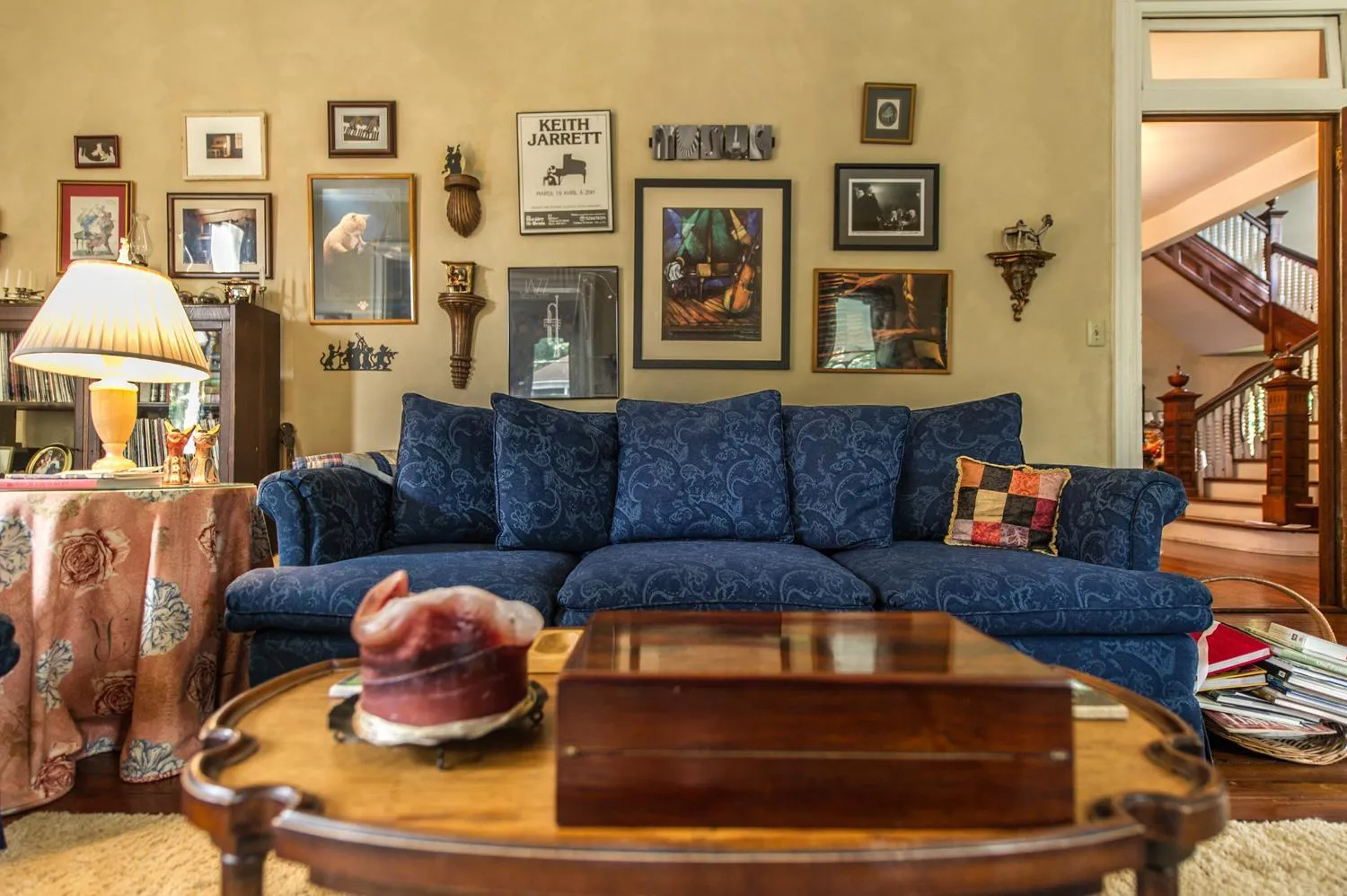 Sugar Magnolia Bed and Breakfast