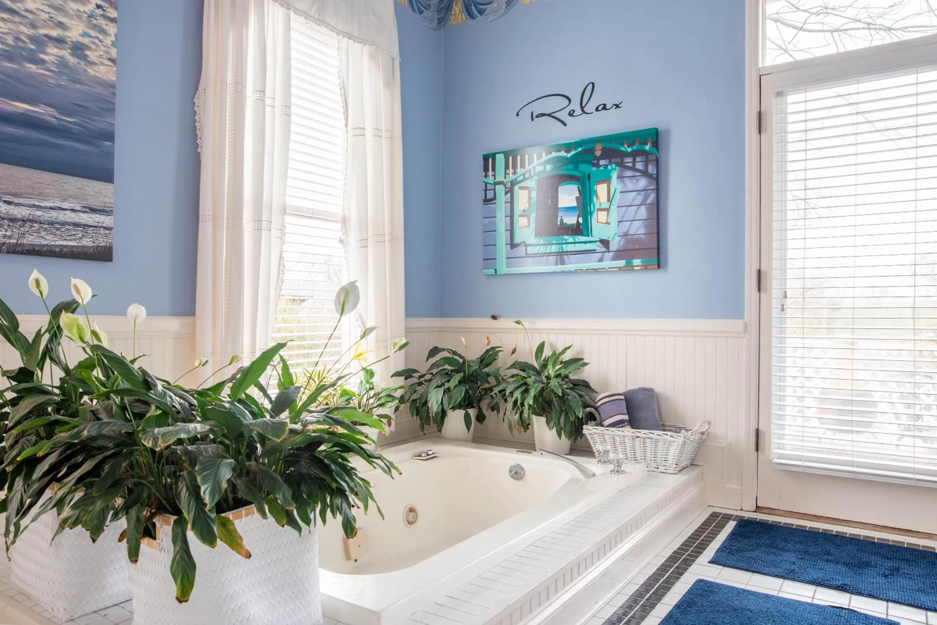 Sugar Magnolia Bed and Breakfast