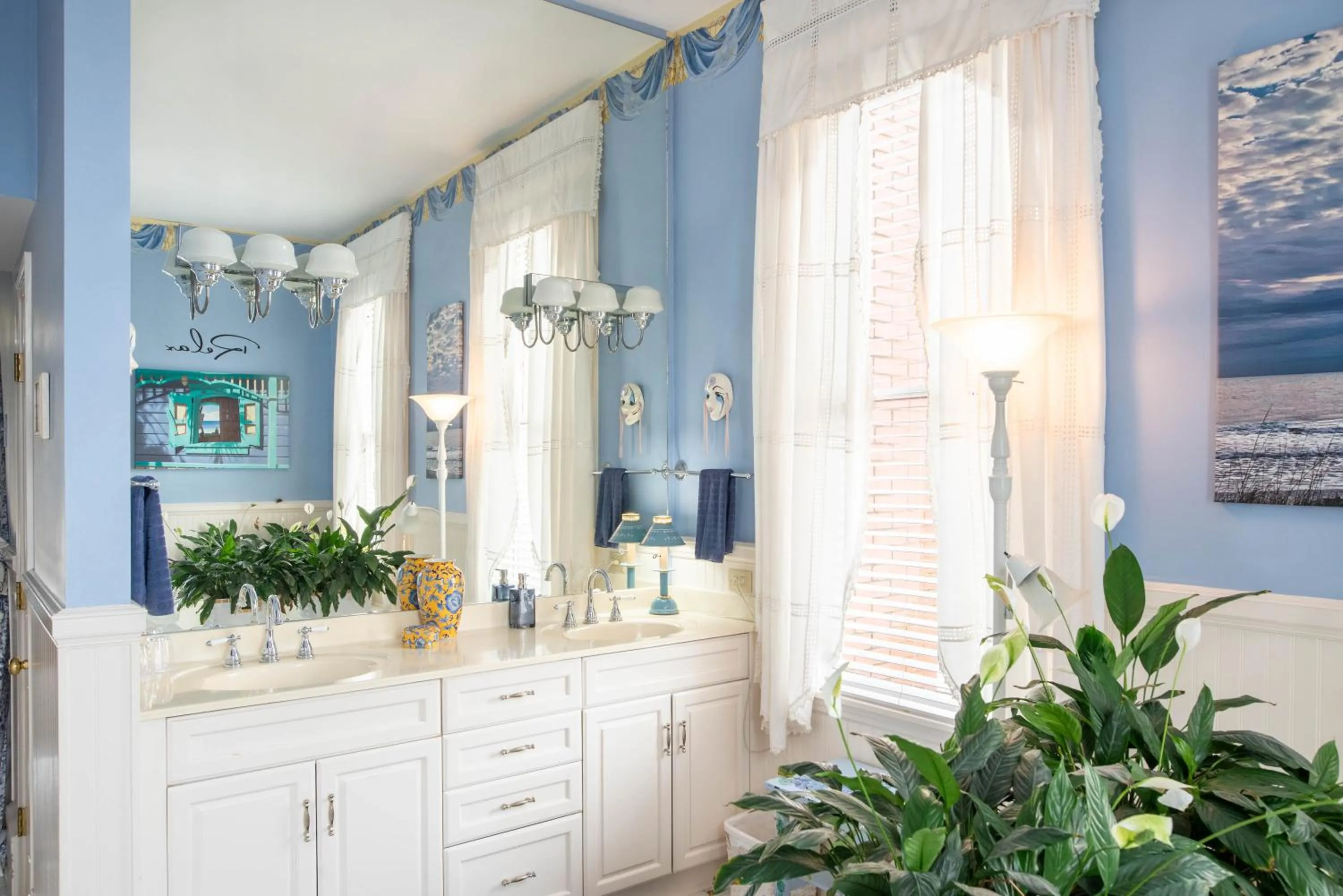 Sugar Magnolia Bed and Breakfast