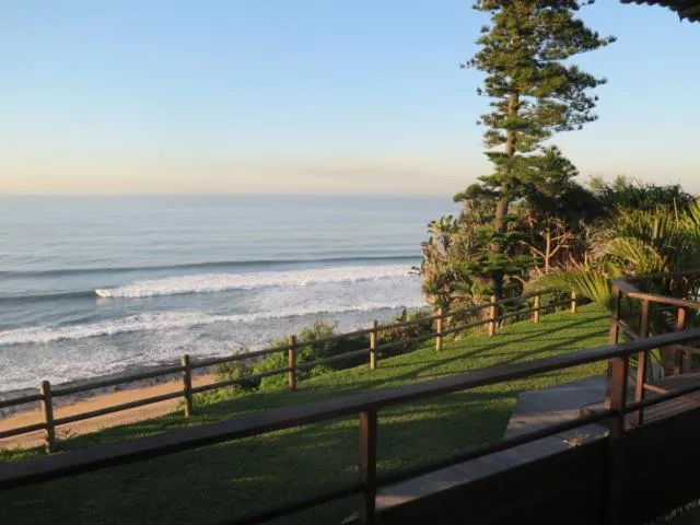 The Tides Inn Bed and Breakfast