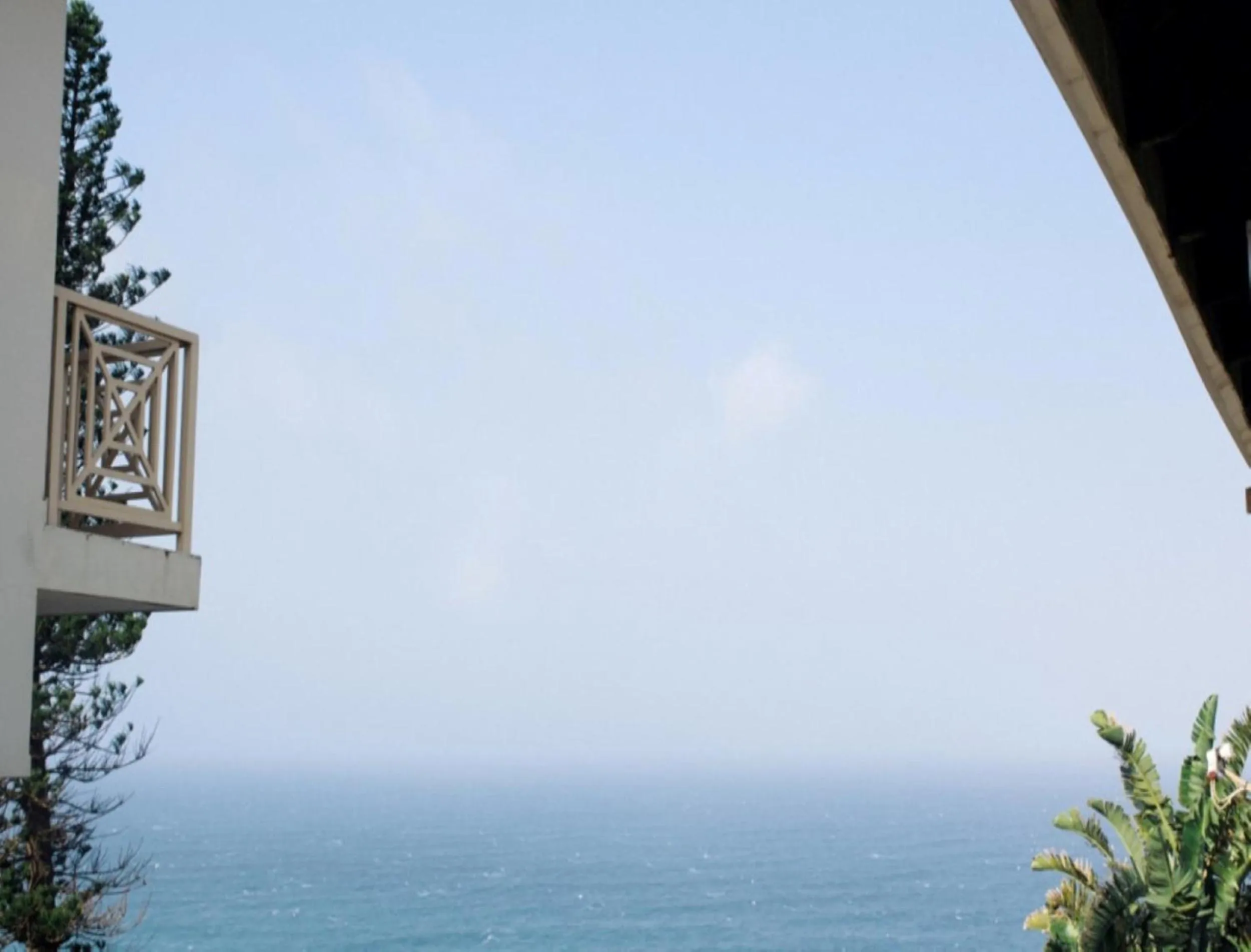 View (from property/room) in The Tides Inn Bed and Breakfast