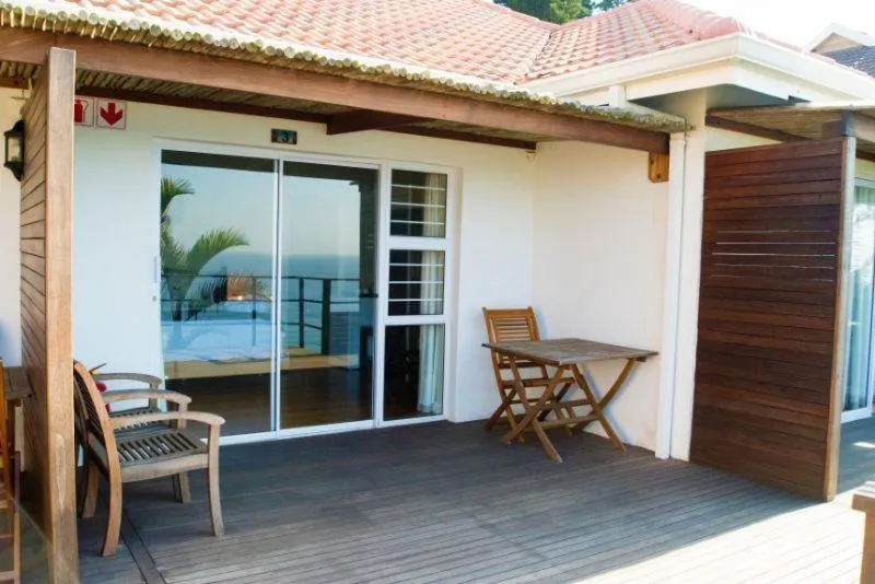 The Tides Inn Bed and Breakfast