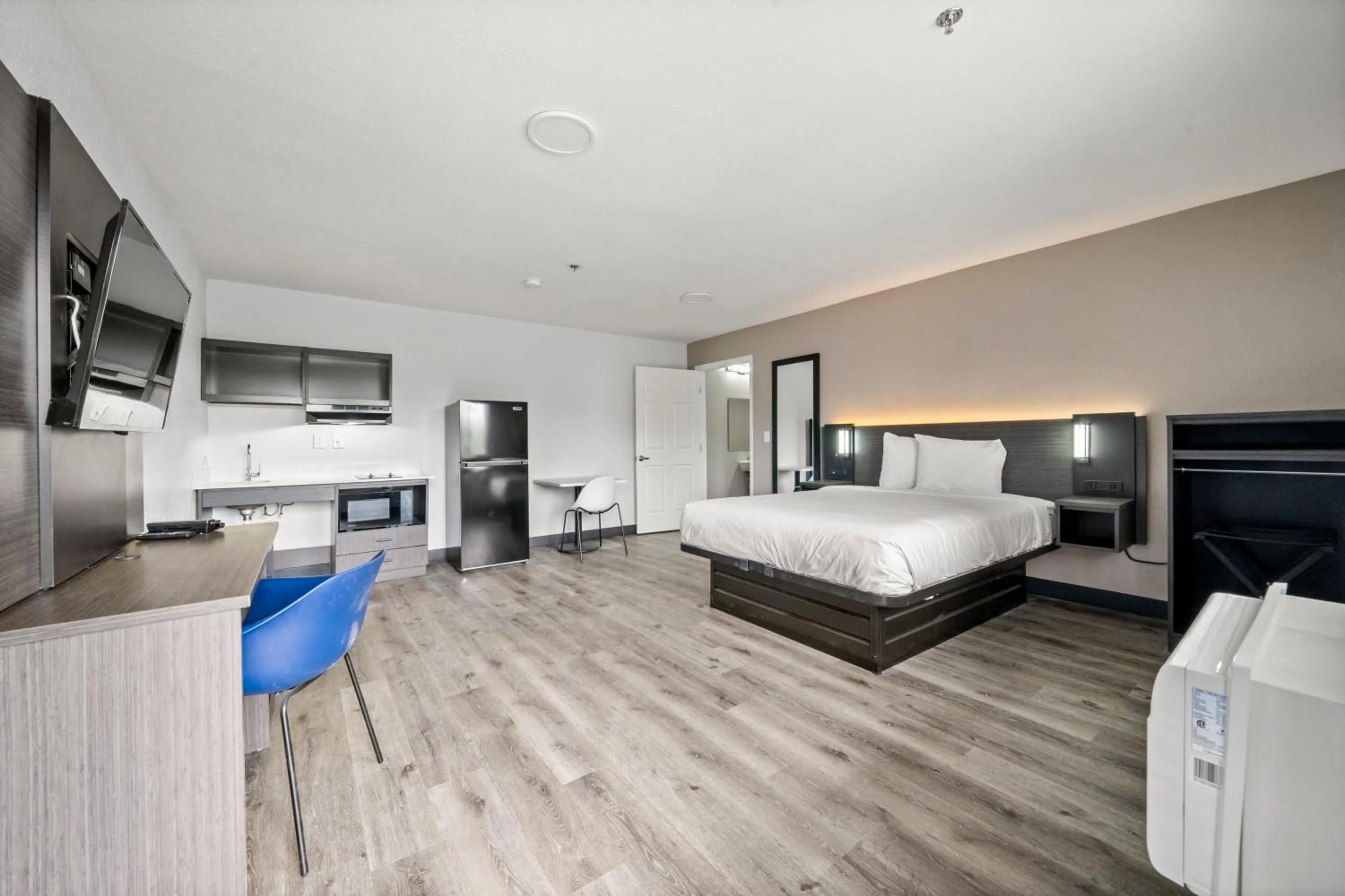 Southern Suites Douglasville