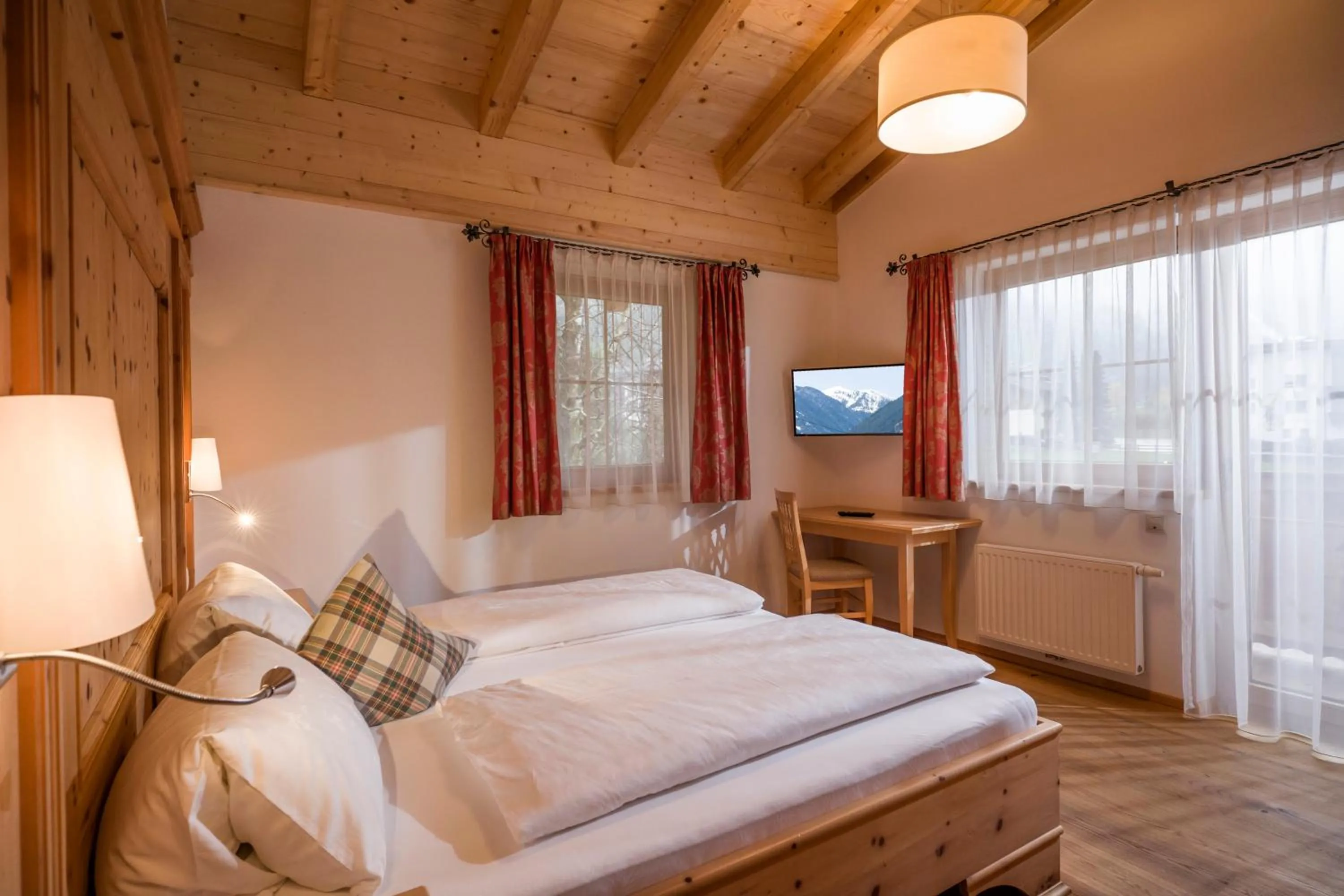 Apartment TOP 2 - single occupancy in Apart S'Dörfl