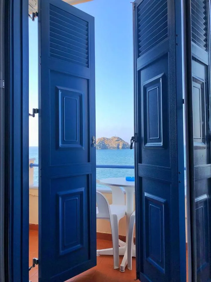 Hotel Kyma