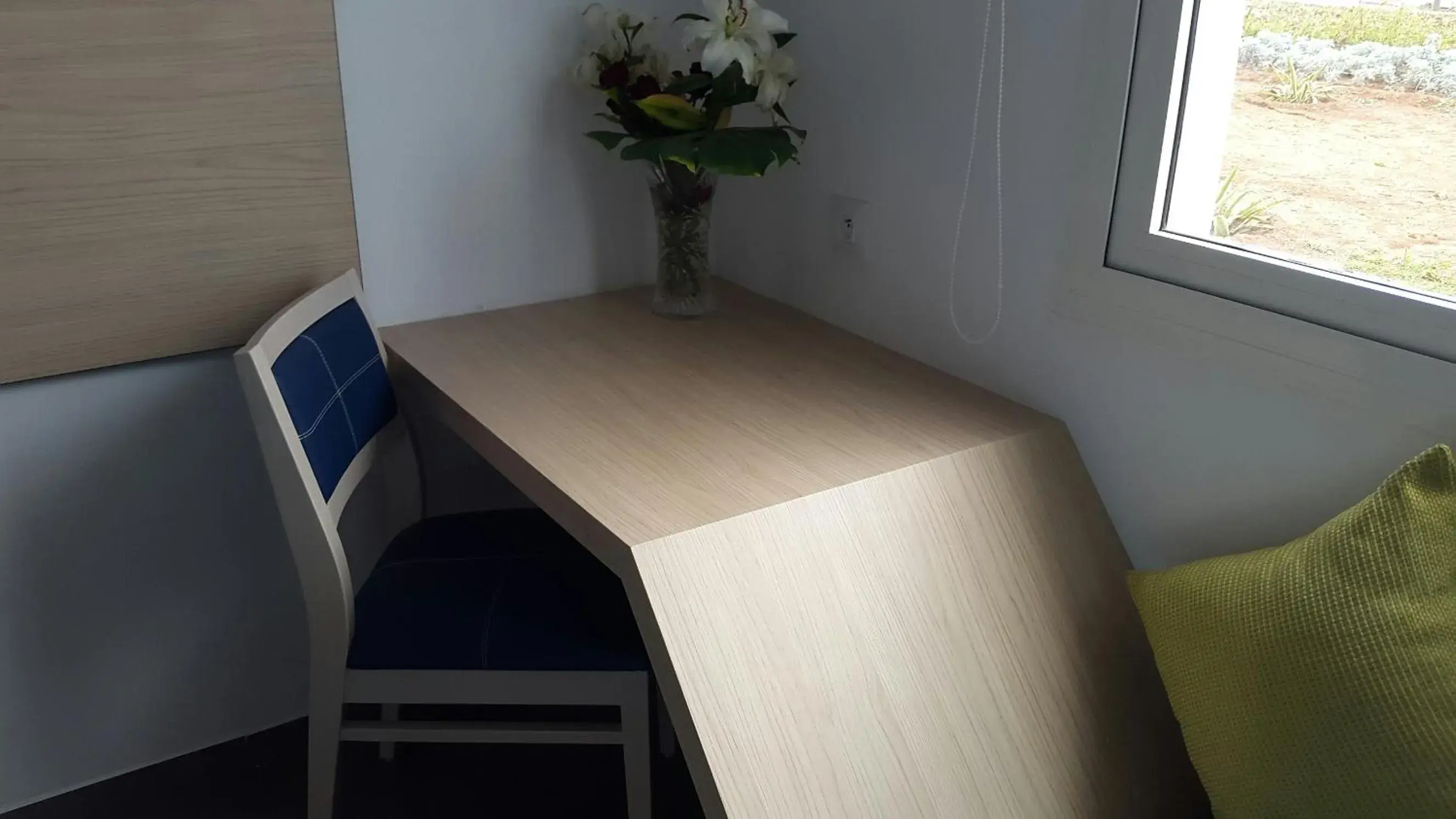 Bedroom in Relax Hôtel Oujda Bedroom in Relax Hôtel Oujda