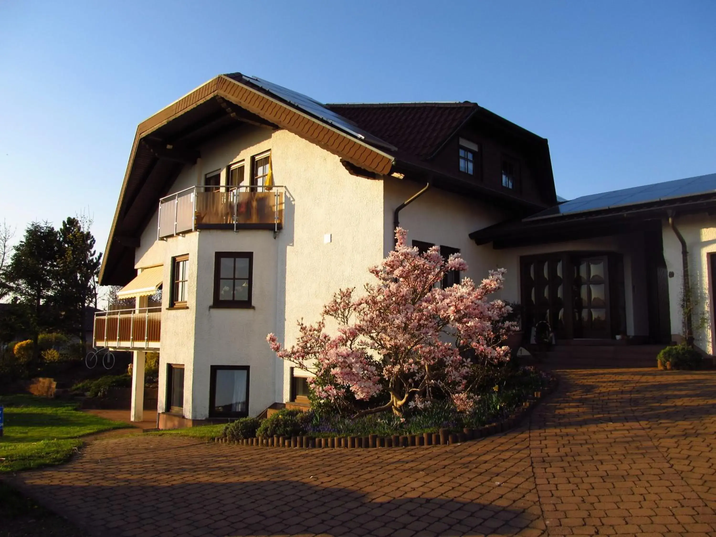 Schmidt`s Eppelborner Ferienwohnung Schmidt`s Eppelborner Ferienwohnung