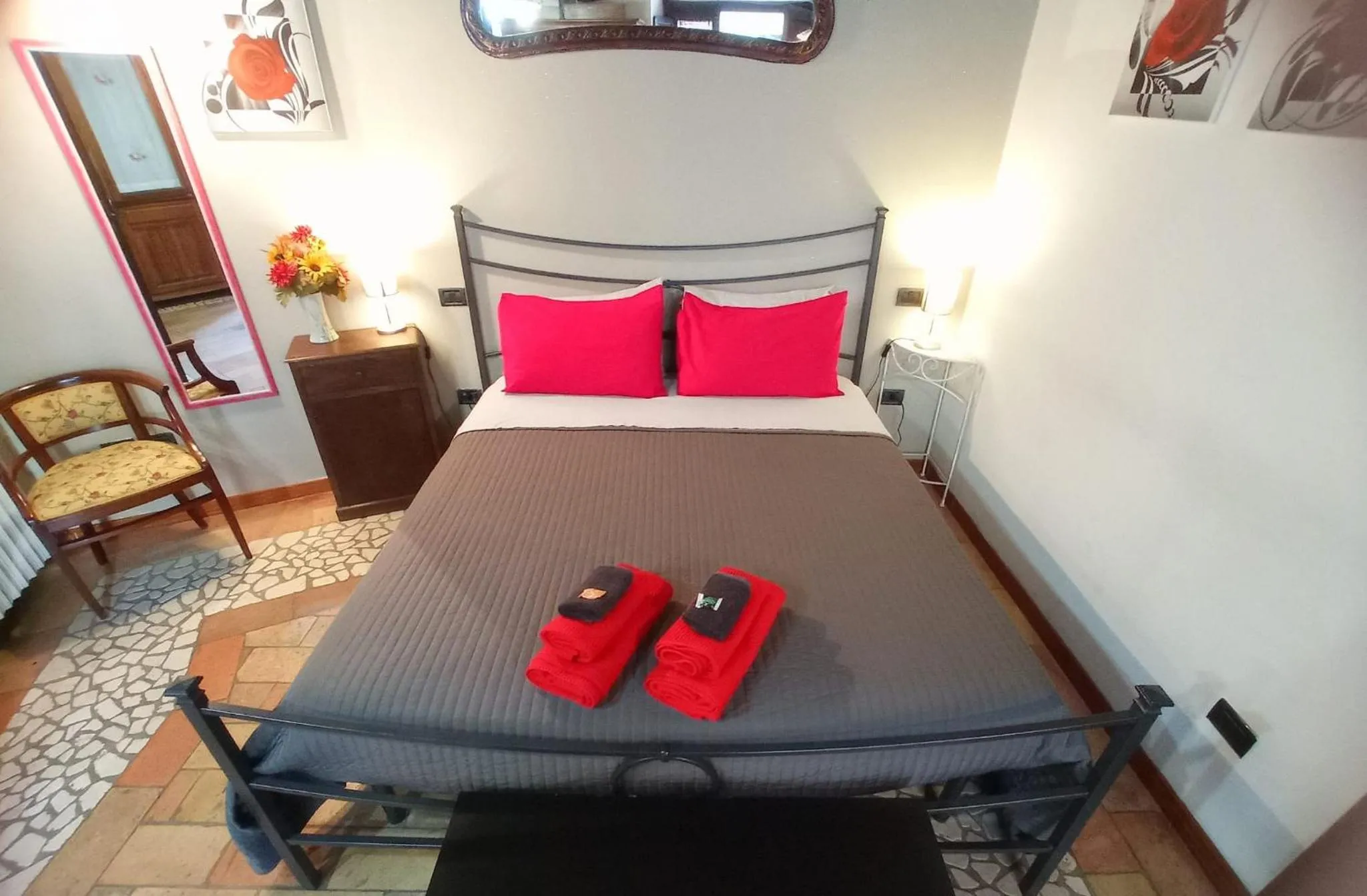 Casa Paola