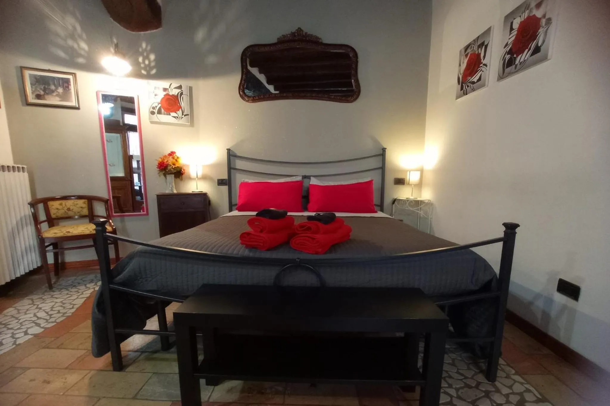 Casa Paola