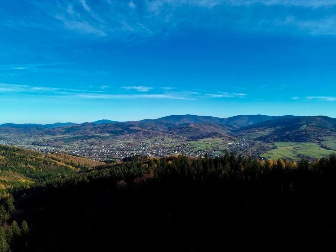 Off site in Hotel Zacisze