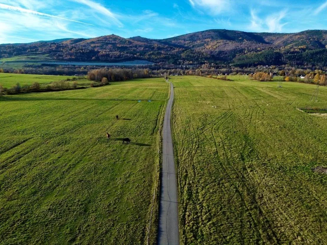 Off site in Hotel Zacisze