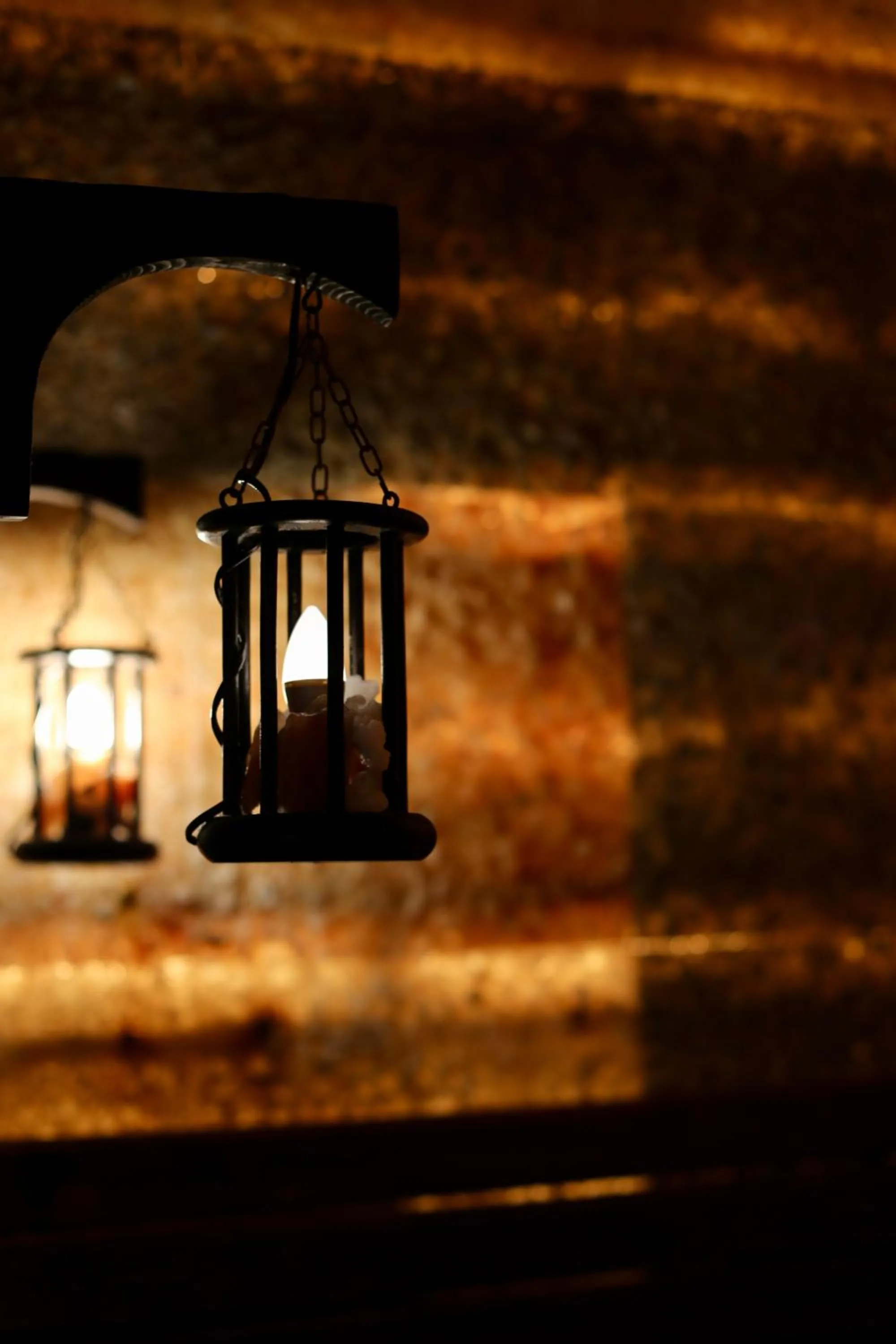 Spa and wellness centre/facilities in Hotel Zacisze