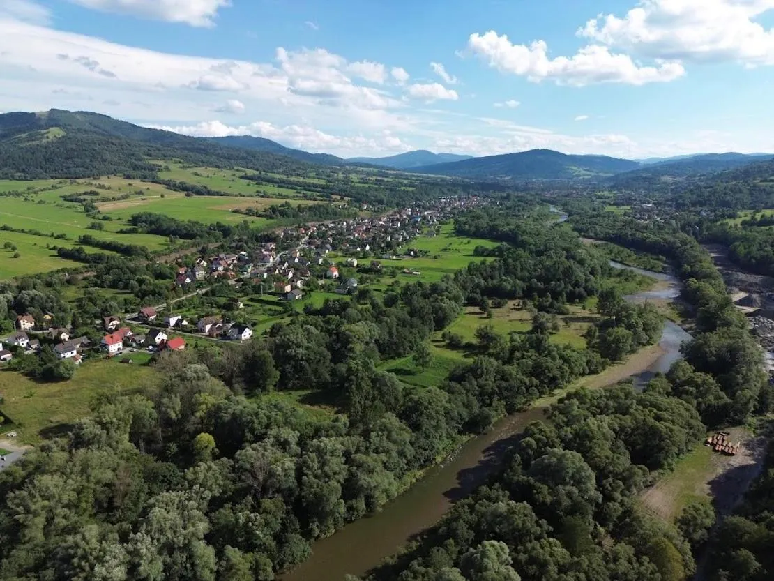 Off site in Hotel Zacisze