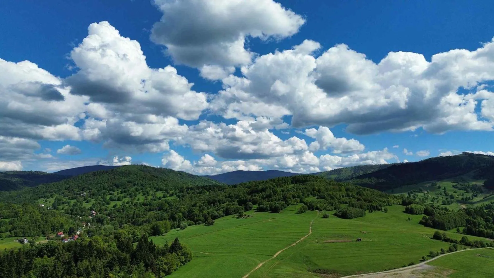 Off site in Hotel Zacisze