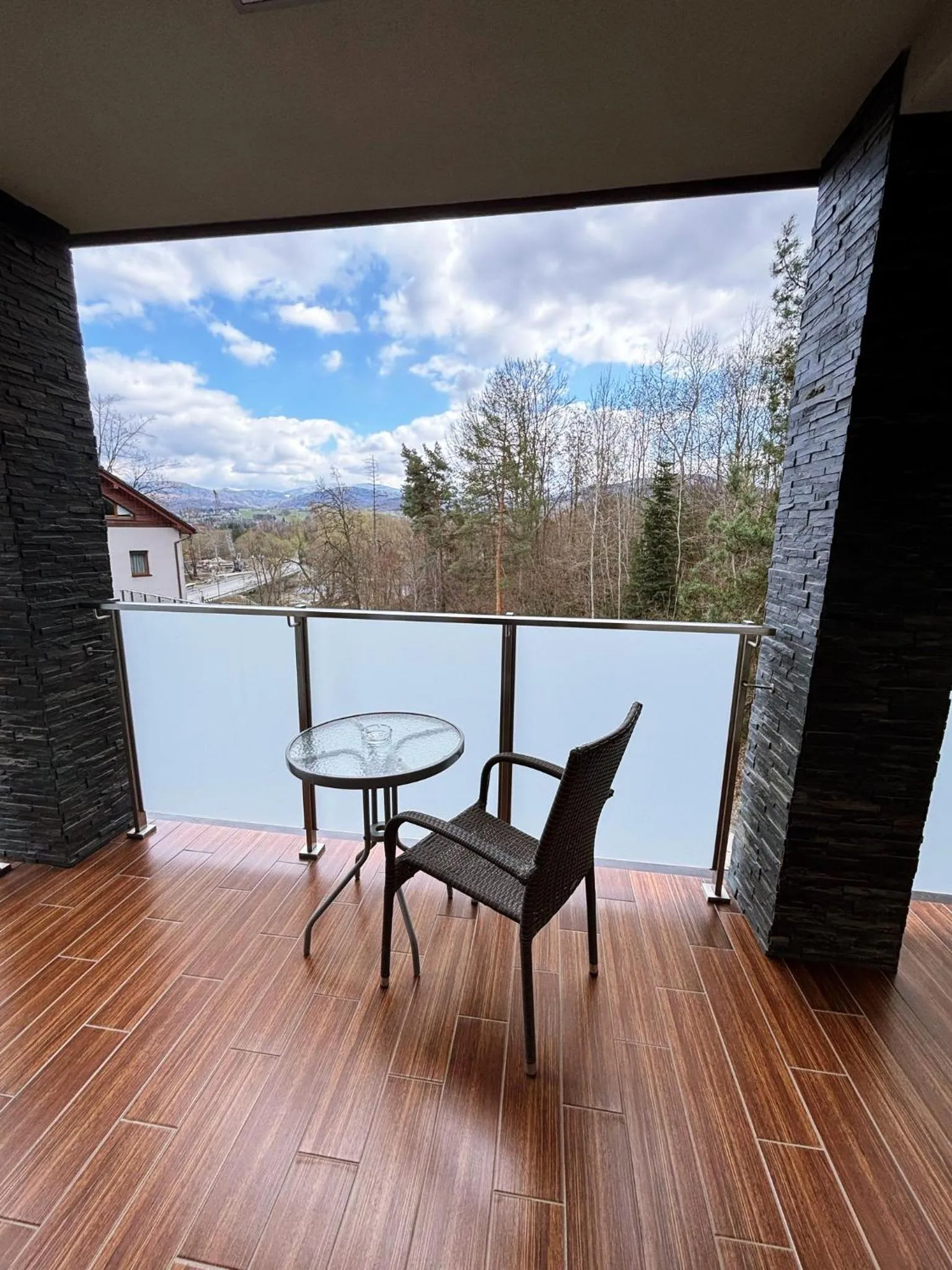 Day in Hotel Zacisze