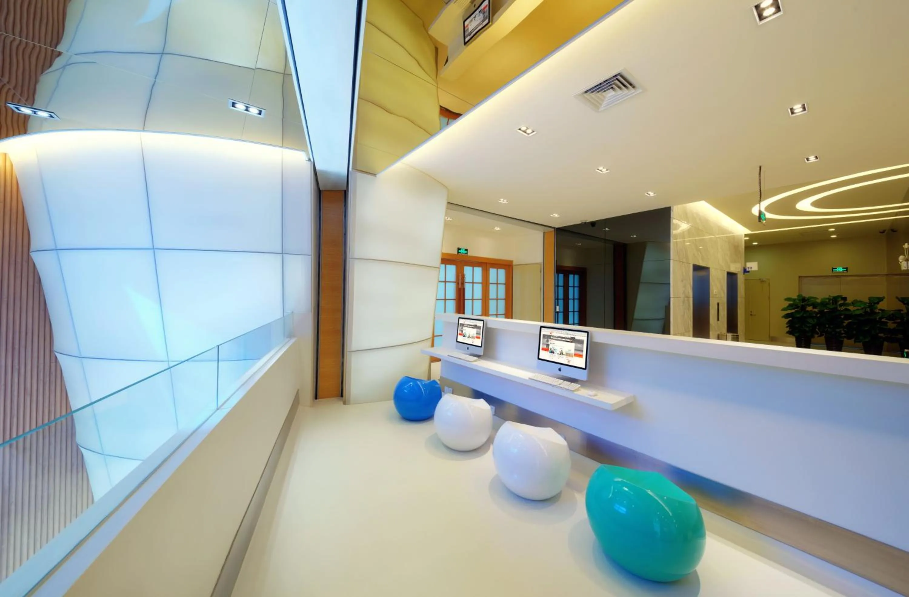 Other in Holiday Inn Express Foshan Nanhai, an IHG Hotel