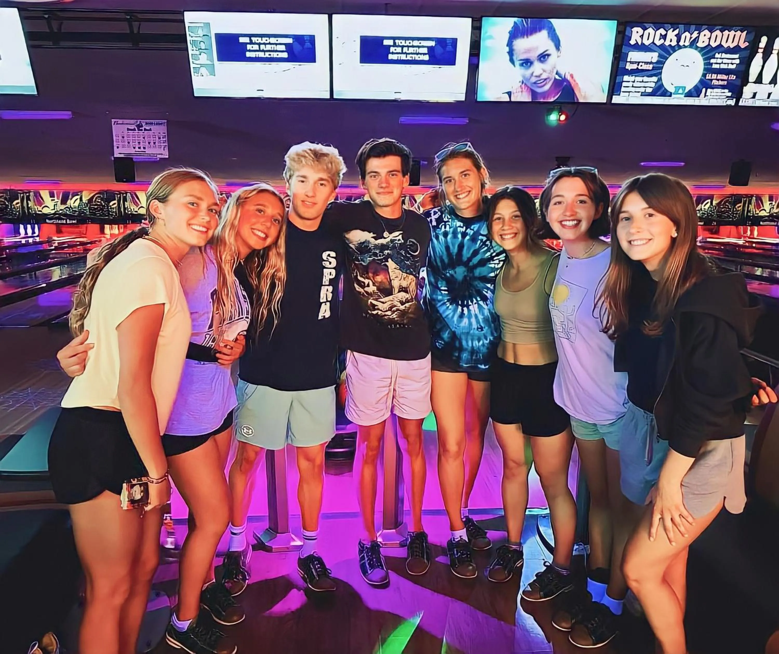 People in Northland Motel near University - State College, PA