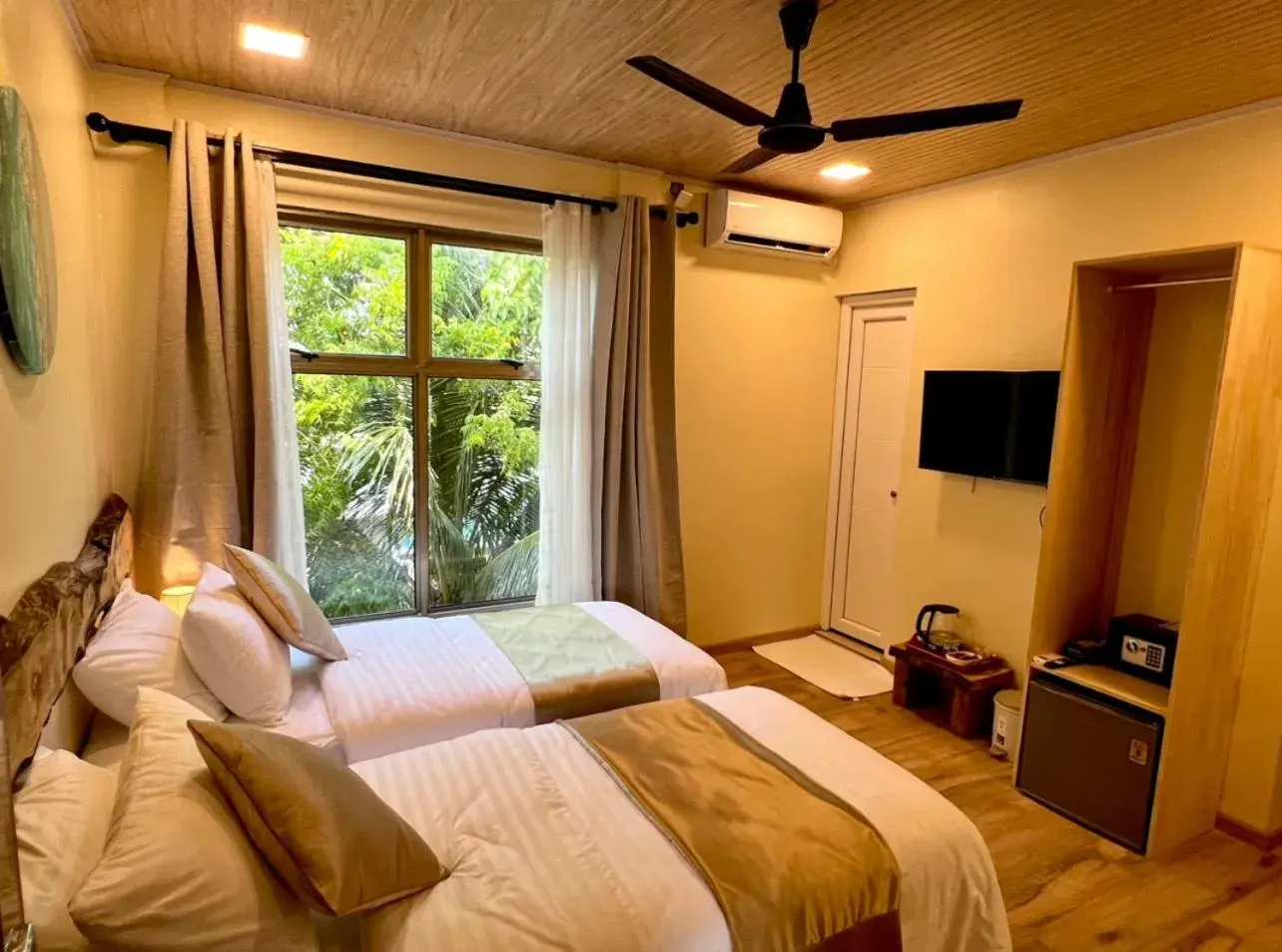 Holiday Home Dhiffushi Holiday Home Dhiffushi