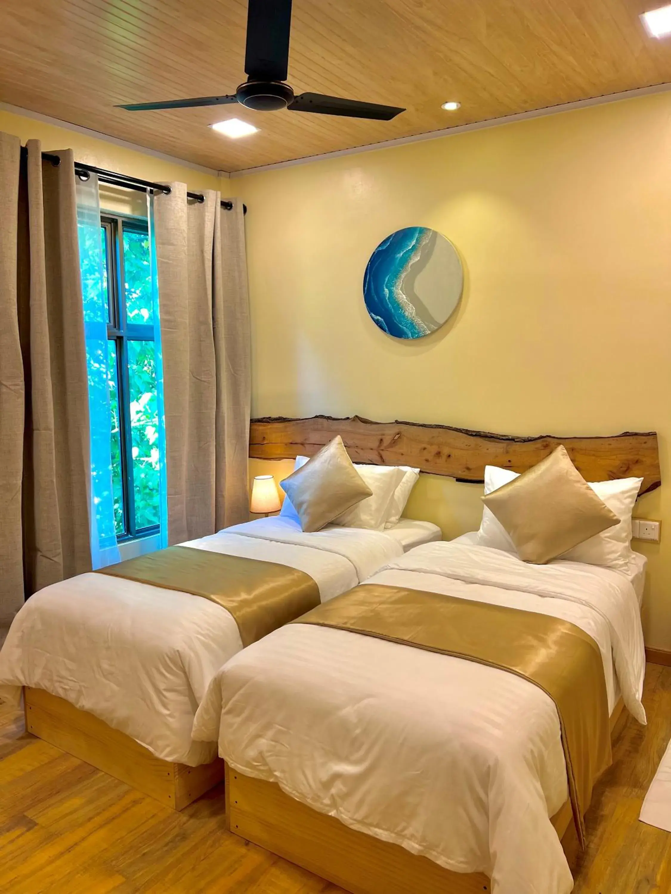 Holiday Home Dhiffushi Holiday Home Dhiffushi