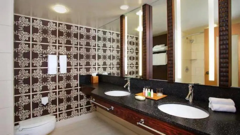 Disney's Polynesian Village Resort