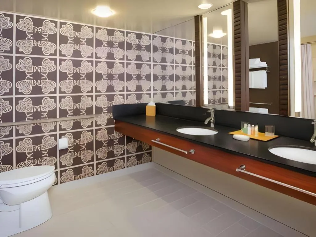 Disney's Polynesian Village Resort