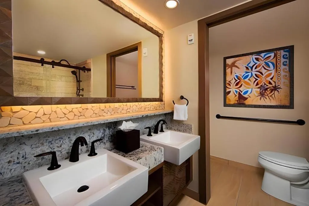 Disney's Polynesian Village Resort