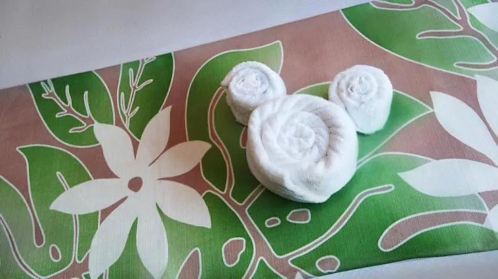 Disney's Polynesian Village Resort