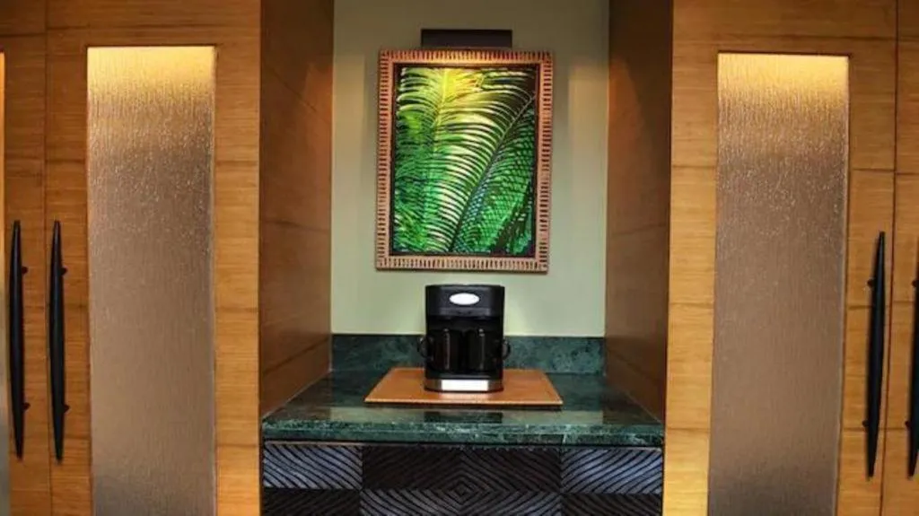 Disney's Polynesian Village Resort