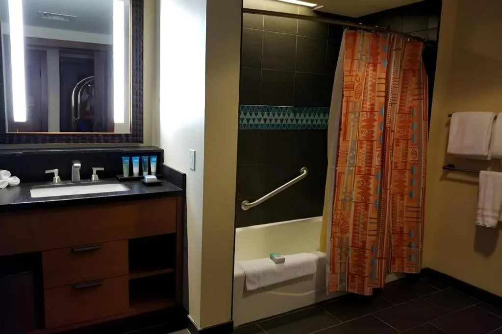 Disney's Polynesian Village Resort