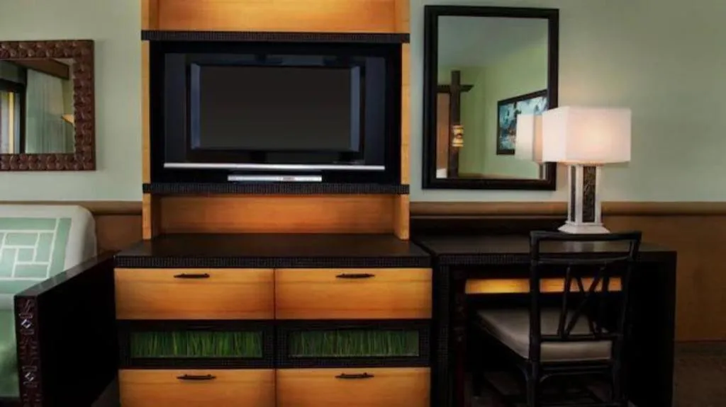 Disney's Polynesian Village Resort