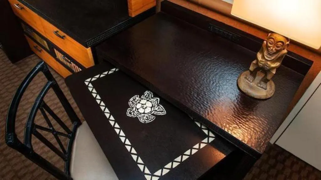 Disney's Polynesian Village Resort