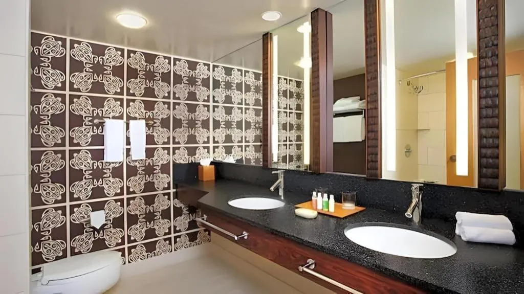 Disney's Polynesian Village Resort