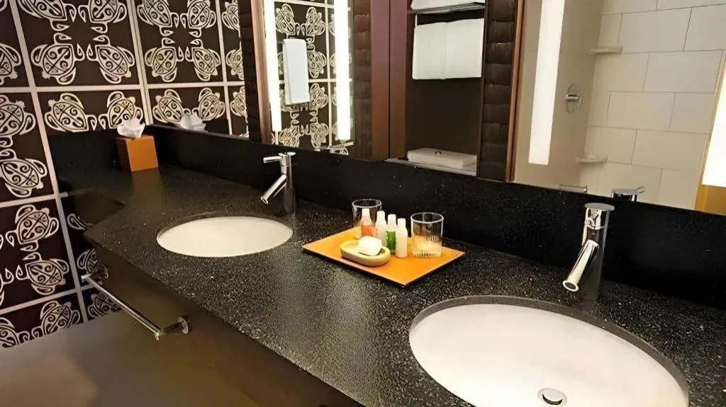 Disney's Polynesian Village Resort