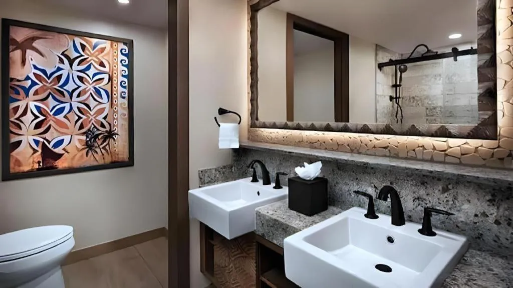 Disney's Polynesian Village Resort