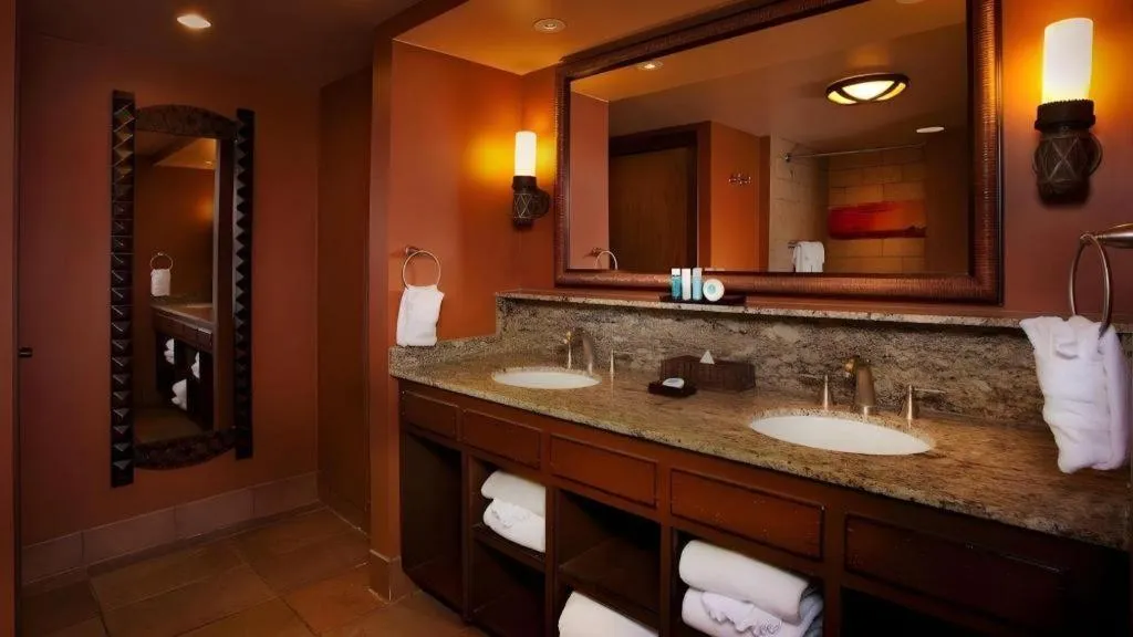 Disney's Animal Kingdom Lodge