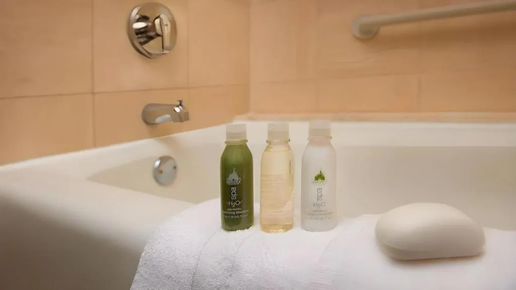 Disney's Grand Floridian Resort And Spa