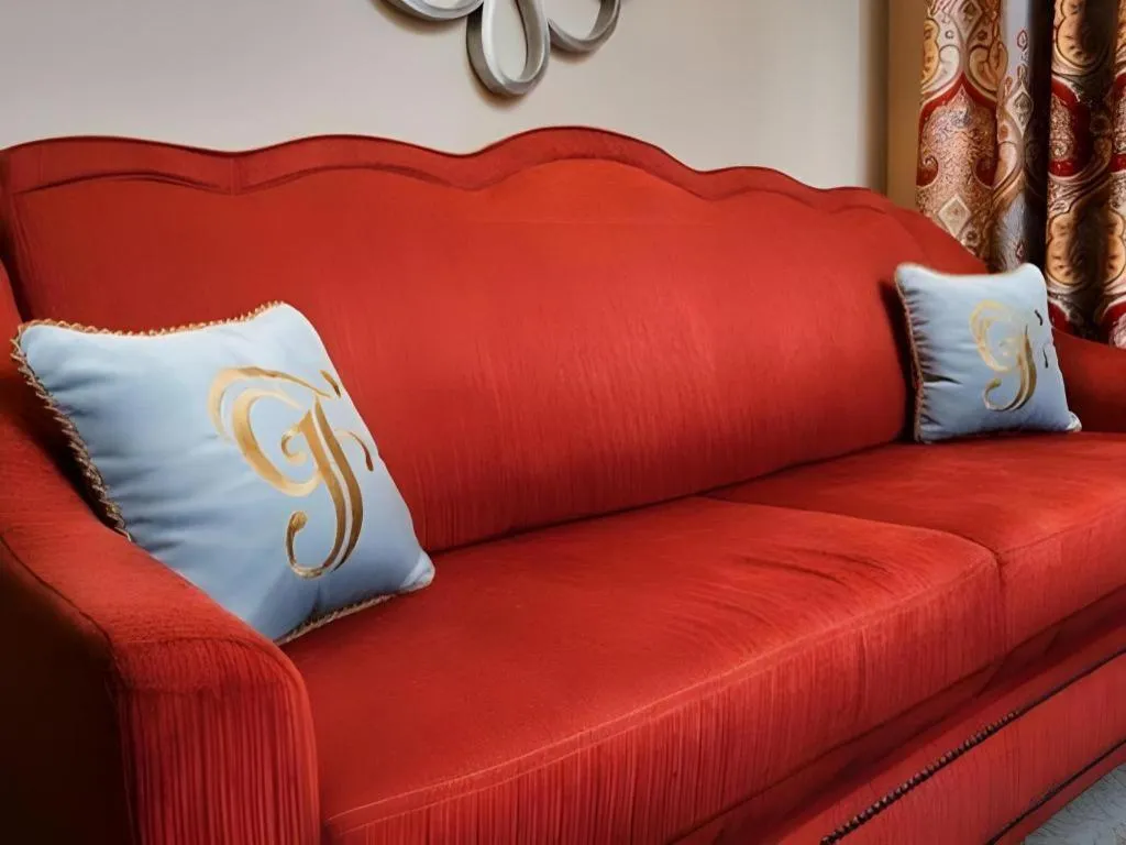 Disney's Grand Floridian Resort And Spa