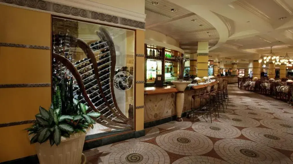 Disney's Grand Floridian Resort And Spa Disney's Grand Floridian Resort And Spa