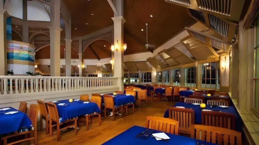 Disney's Grand Floridian Resort And Spa Disney's Grand Floridian Resort And Spa