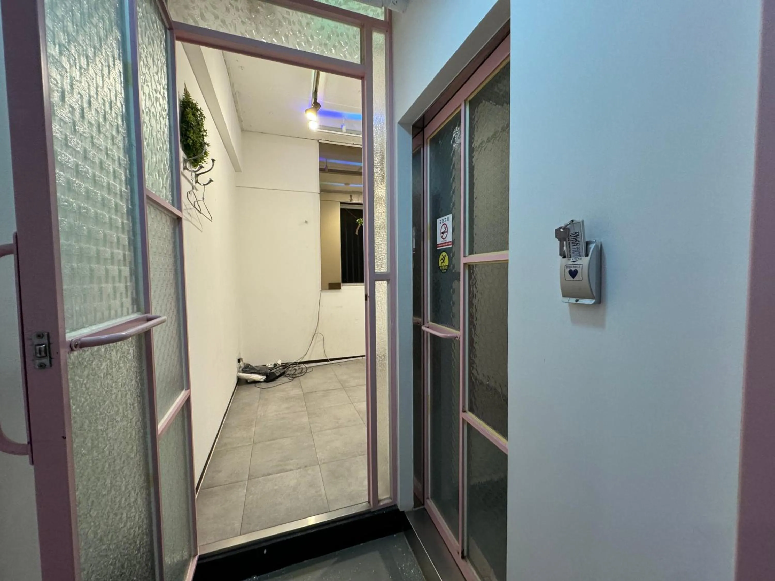 Maison Seongsu KAN Hotel