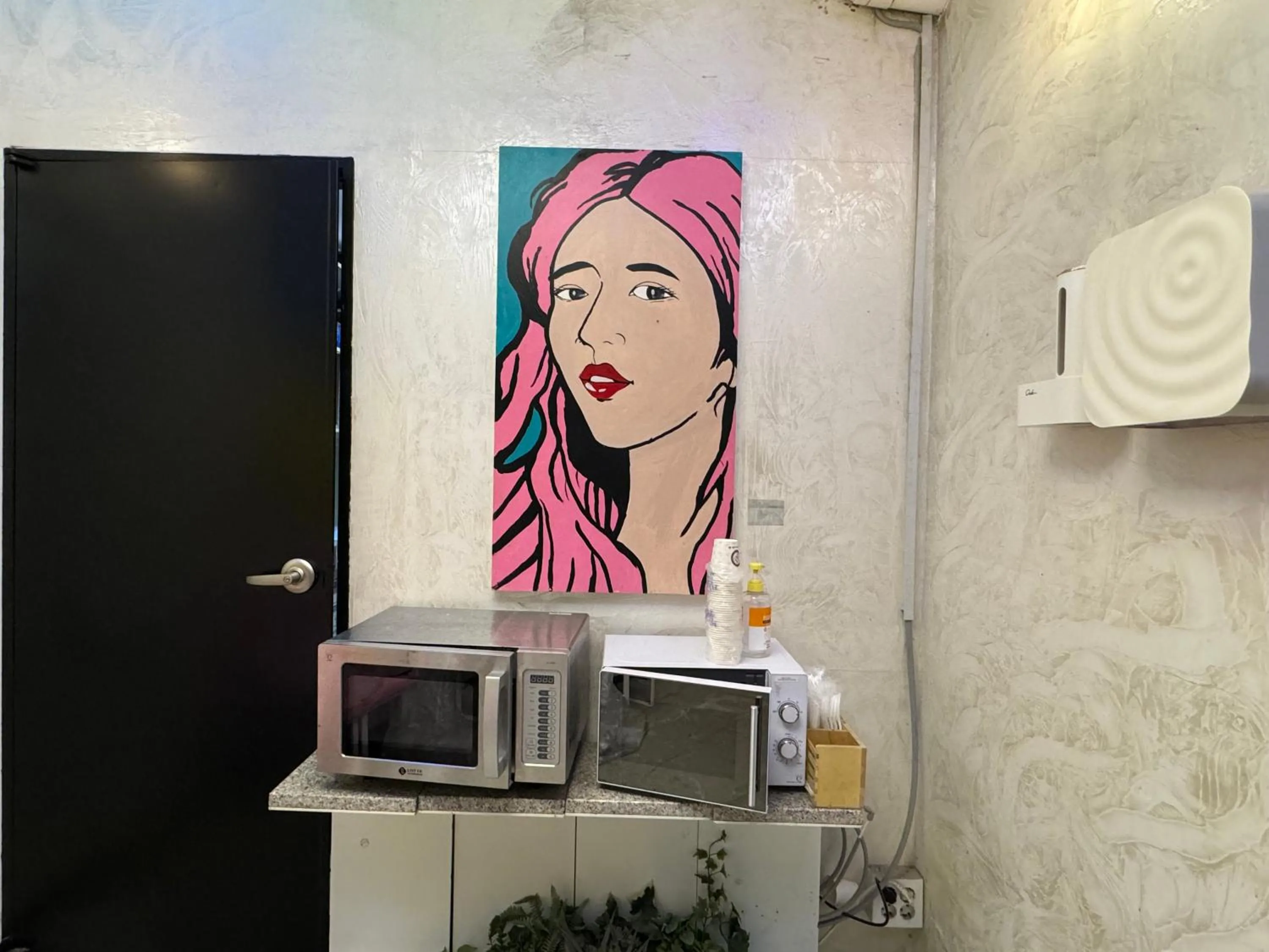 Maison Seongsu KAN Hotel