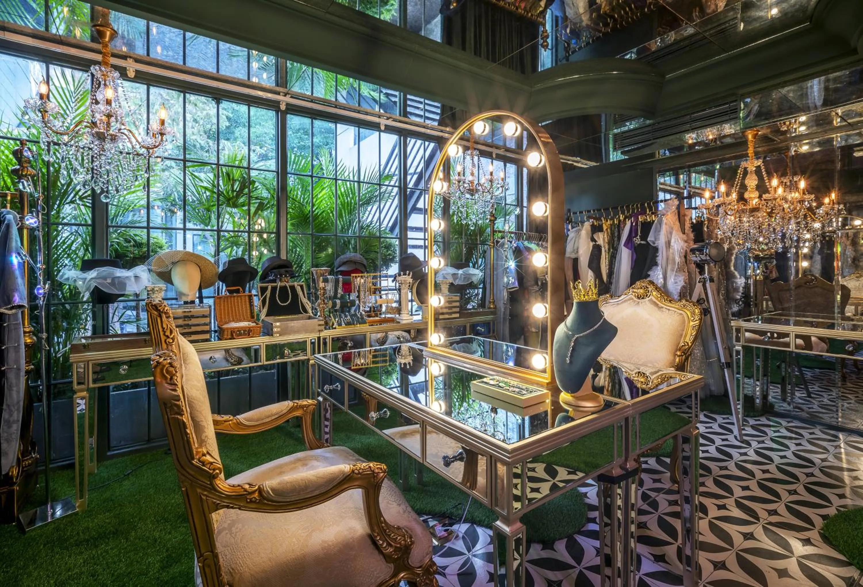 Banquet/Function facilities in Movietel Hangzhou